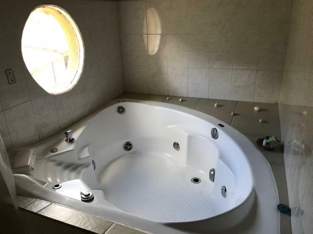 Spa Holistico Real Hotel Mineral del Monte Eksteriør billede